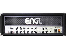 ENGL Powerball 100 watt guitar amp head